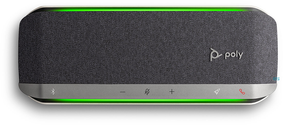 Poly Sy40 Poly Sync 40+, SY40 with BT600 WW 218765-01