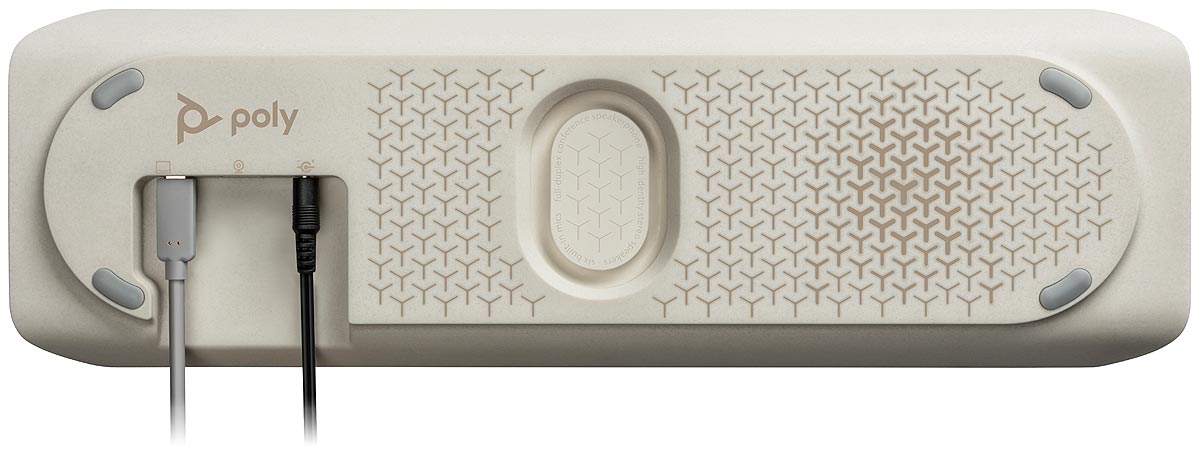 Poly Sync 60 Speakerphone USB-A USB-C Bluetooth 772C2AA, 216872-01