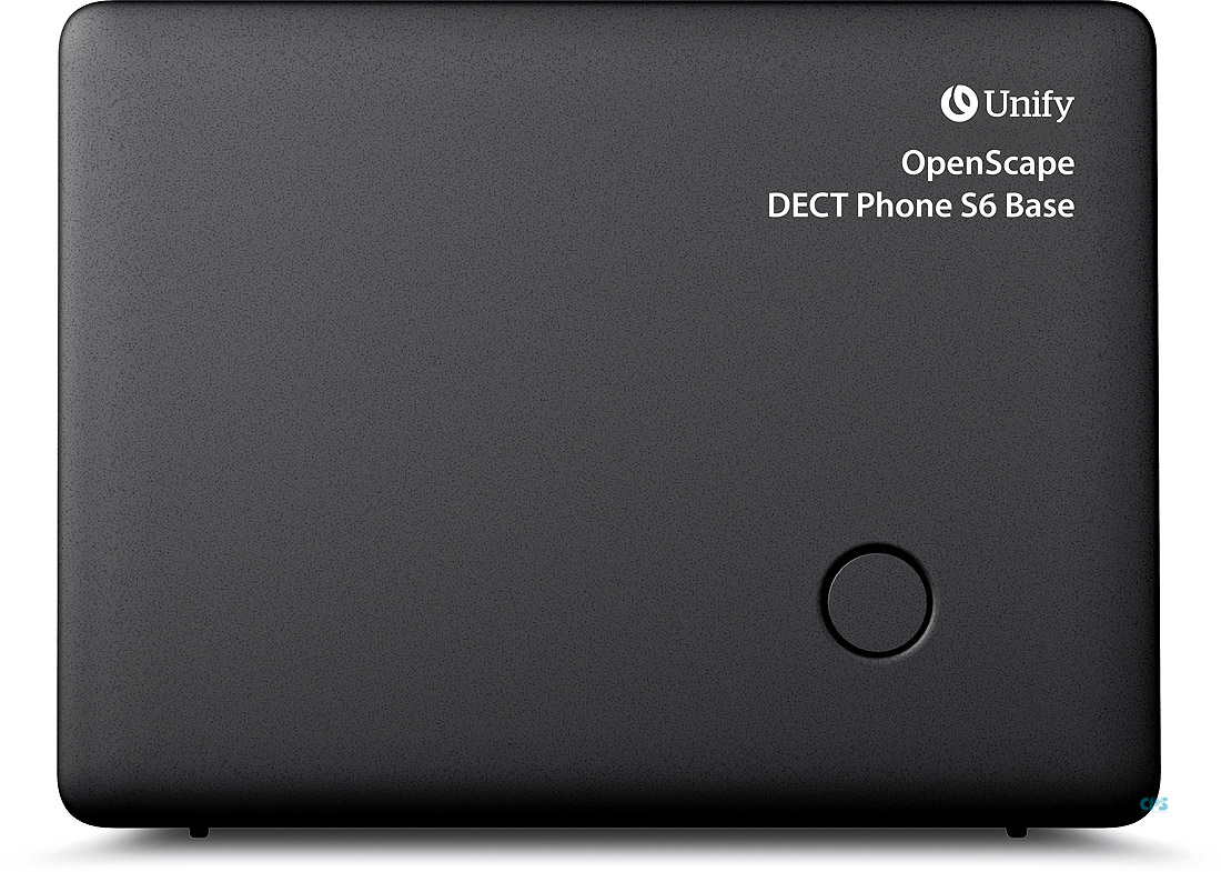 OpenScape L30250-F600-C511 CUC511 Base S6 Phone DECT