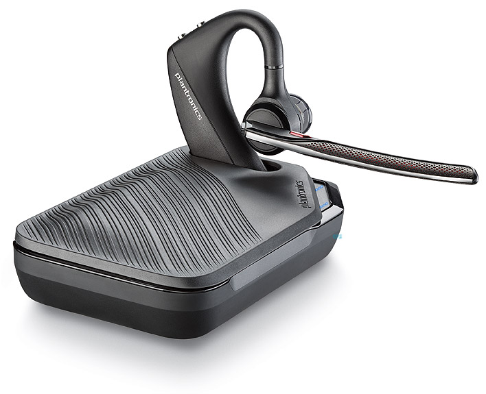 スマホアクセサリー Poly Voyager 5200 UC Amazon.com: Poly Voyager 5200 UC Bluetooth Headset (7K2F3AA