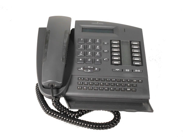 Téléphone Alcatel Premium Reflexes 4020 reconditionné | Contact OFFICEEASY
