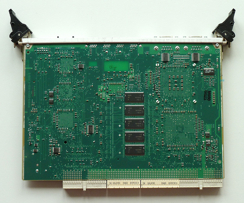 DSCXL Data and Switch Processor S30810-Q2311-X Refurbished