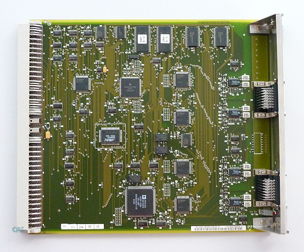 Isdn Module ISDN S2M Module DIUN4 S30810-Q2195 Refurbished