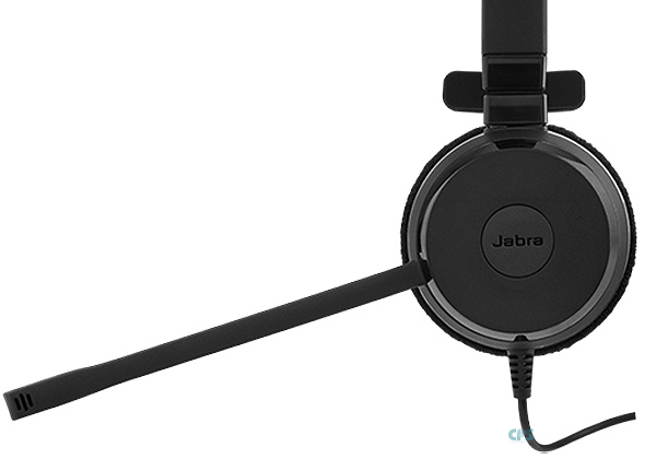 Jabra EVOLVE 20 MS Mono USB 4993-823-109 NEW