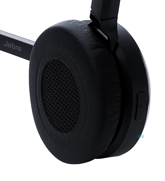 5 Pares De Almohadillas Para Orejas Compatibles Con Auriculares Jabra PRO 920 930 935 9450 9460 - Foto 6