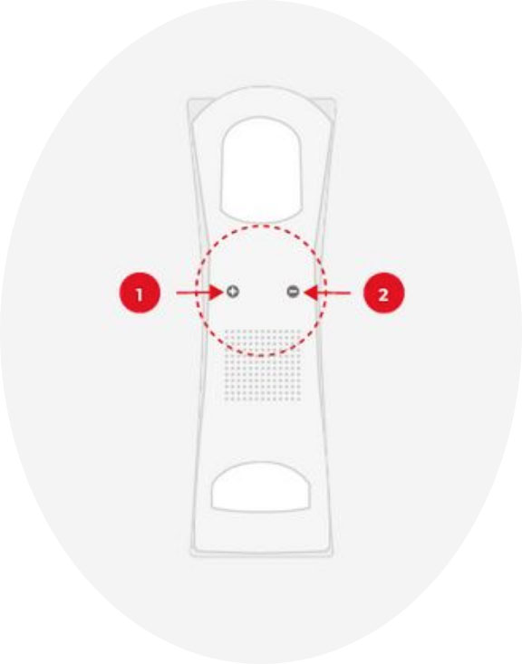 Push-To-Listen (PTL)
