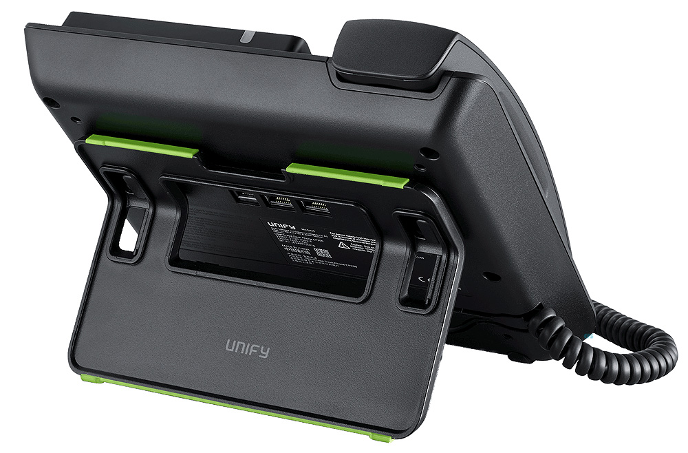 Unify OpenScape Desk Phone CP200 L30250-F600-C426