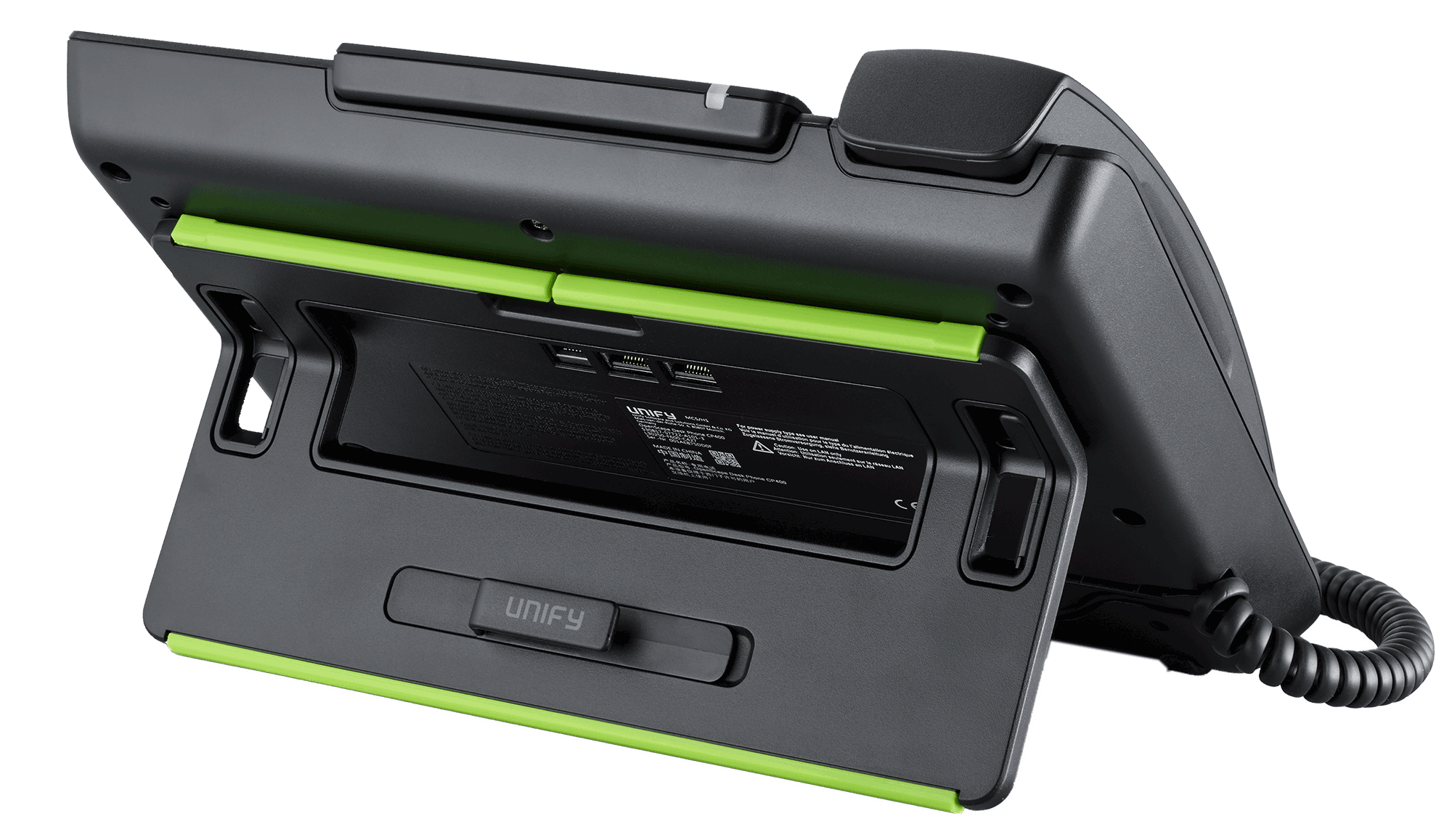 PC周辺機器 Office home&Business 2019 Unify OpenScape Desk Phone CP400 L30250-F600-C427