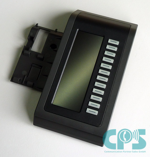 Unify OpenStage Key Module 40 lava L30250-F600-C170 NEU