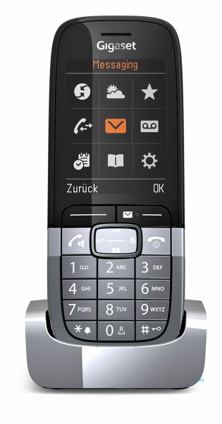 Gigaset SL850H PRO S30852-H3175-R102