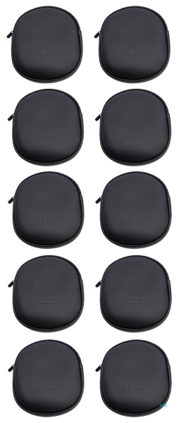 Jabra Evolve2 65 Tasche 10 Stück 14301-48