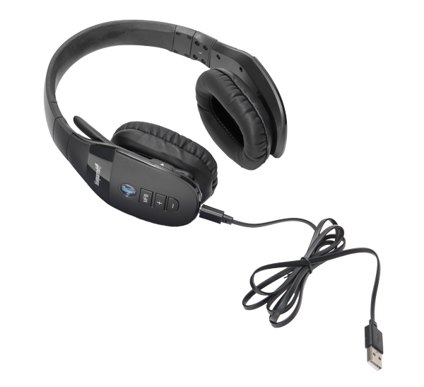 Jabra BlueParrott S450-XT Stereo Bluetooth Headset 203582