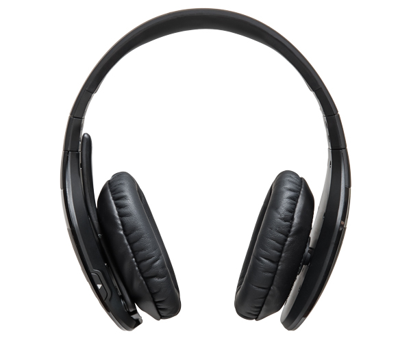 Jabra BlueParrott S450-XT Stereo Bluetooth Headset 203582