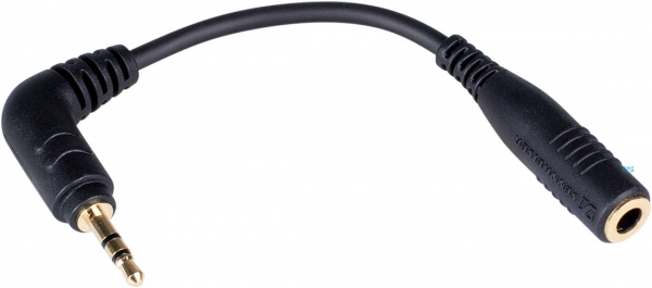 EPOS Adaptercable 3,5 mm to 2,5 mm 506488