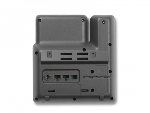 Cisco CP-7811-K9 Cisco IP Phone 7811, charcoal