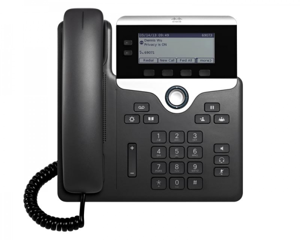 Cisco IP Phone 7821 VoIP CP-7821-K9= NEW projectprices possible!