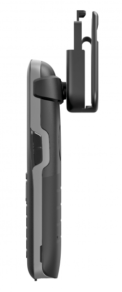 Gigaset R700H PRO Robuster 360 Grad Dreh-Gürtelclip S30852-Z2976-R102