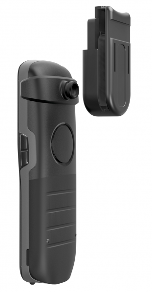 Gigaset R700H PRO Robuster 360 Grad Dreh-Gürtelclip S30852-Z2976-R102