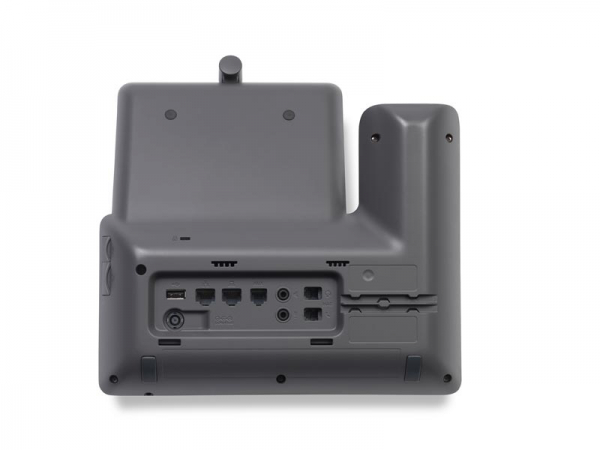 Cisco CP-8865-K9 Cisco IP Phone 8865, Charcoal