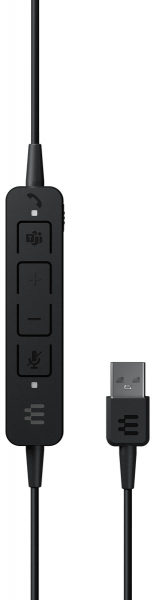 EPOS ADAPT 160T ANC USB 1000219