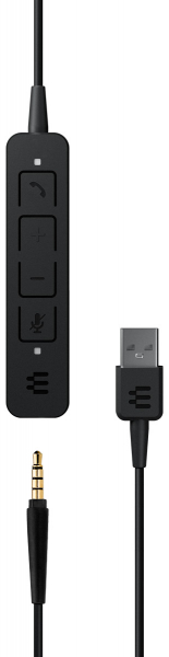 EPOS ADAPT 165 USB II 1000916