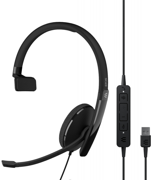 EPOS ADAPT 130T USB II 1000899