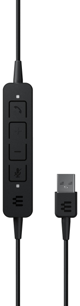 EPOS ADAPT 130 USB II 1000913