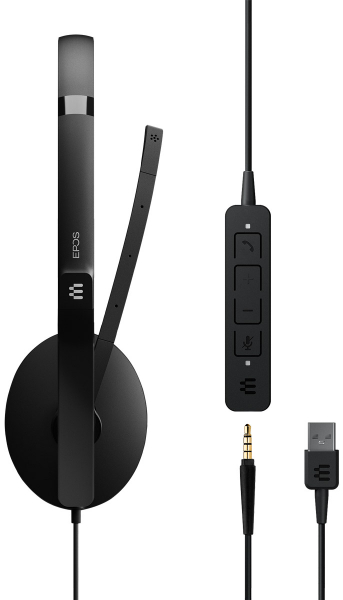 EPOS ADAPT 135 USB II 1000914