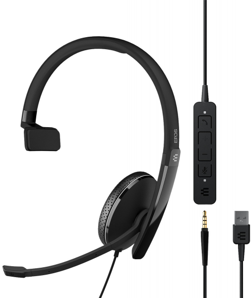 EPOS ADAPT 135 USB II 1000914