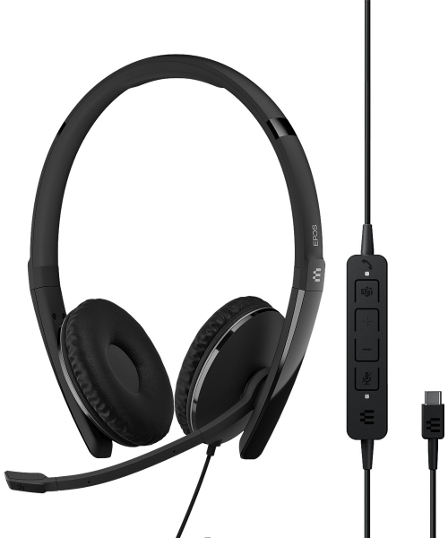 EPOS ADAPT 160T ANC USB-C 1000221