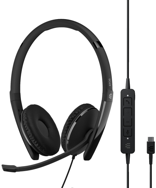 EPOS ADAPT 160 ANC USB-C 1000220