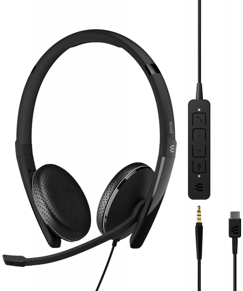 EPOS ADAPT 165 USB-C II 1000920