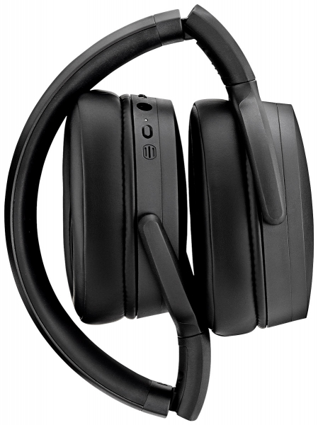 EPOS ADAPT 360 mit BTD 800 Dongle USB-A, schwarz 1000209