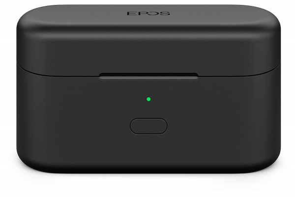 EPOS ADAPT E1 Skandinavisch Schwarz 1001262