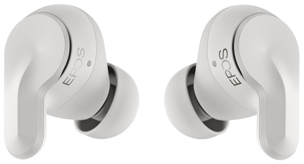EPOS ADAPT E1 Nordic Weiss 1001261