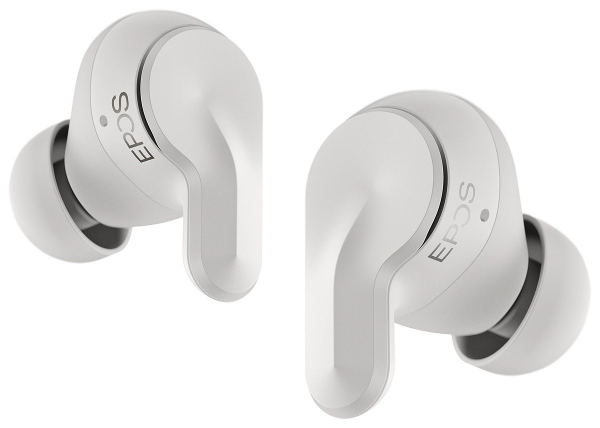 EPOS ADAPT E1 Nordic Weiss 1001261