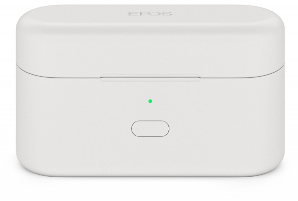 EPOS ADAPT E1 Ladeschale, Ladegerät Weiss 1001366