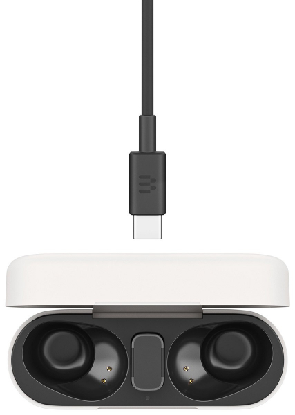 EPOS ADAPT E1 Nordic Weiss 1001261