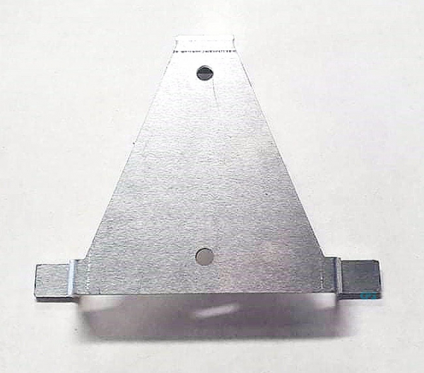 Alcatel Wandmontage-Kit Metal, Triangle, Dreieck für 8 9 Series NEU