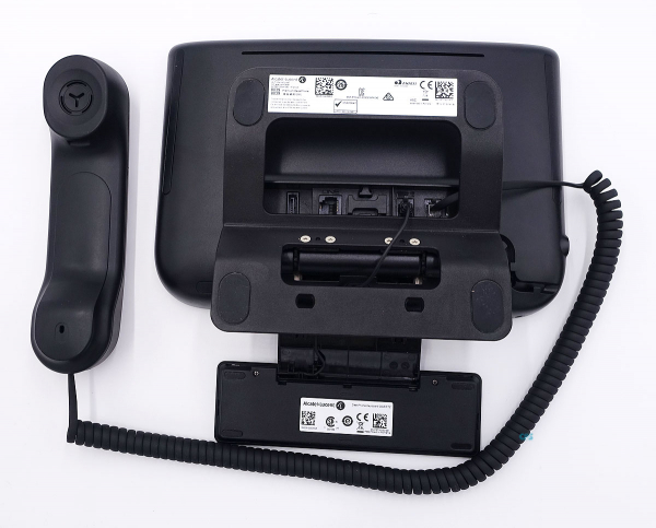Alcatel 8039 Premium DeskPhone Digital 3MG27104DE Refurbished