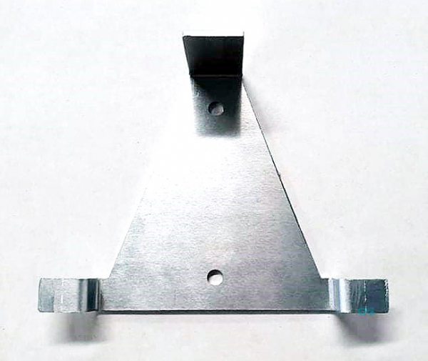 Alcatel Wandmontage-Kit Metal, Triangle, Dreieck für 8 9 Series