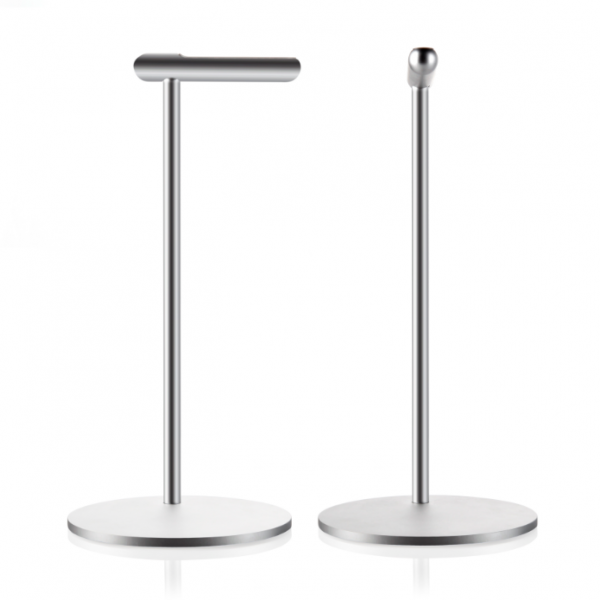 Aluminum Headset stand / holder 275-130-130