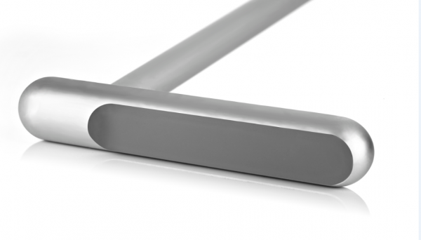 Aluminum Headset stand / holder 275-130-130