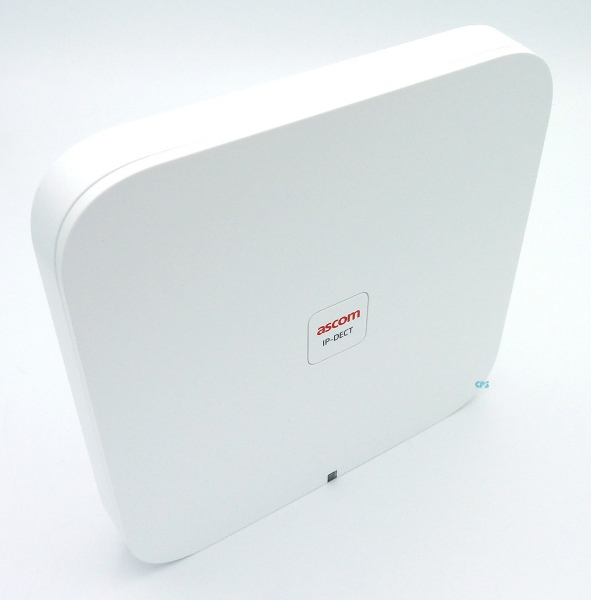 Ascom IP-DECT Base Station with internal antennas IPBS3-A3