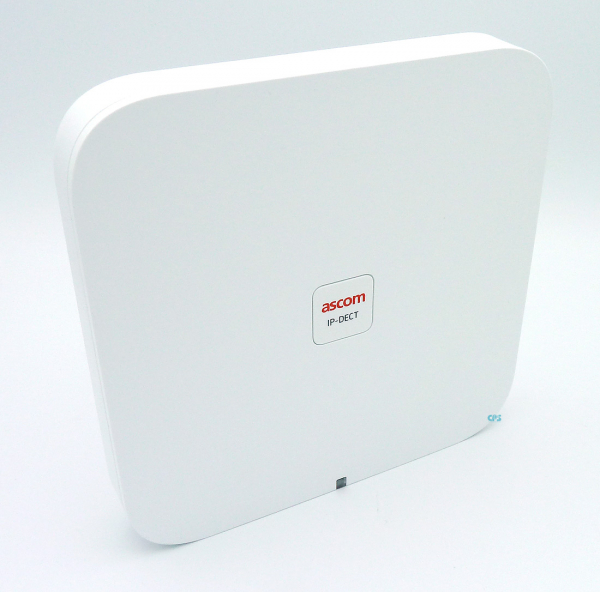 Ascom IP-DECT Base Station with internal antennas, 4 channels, IPBS3-A5