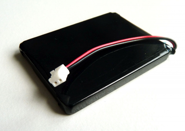 Ascom Li-Ion Battery Akku for d41 d43 660177