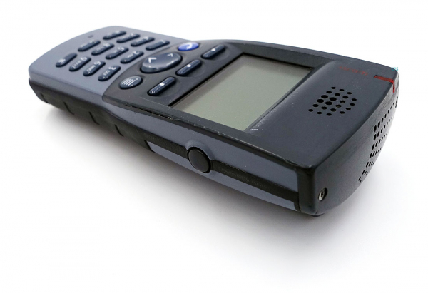 Ascom 9d24 MKII Messenger Refurbished B RAID2-BAAAA