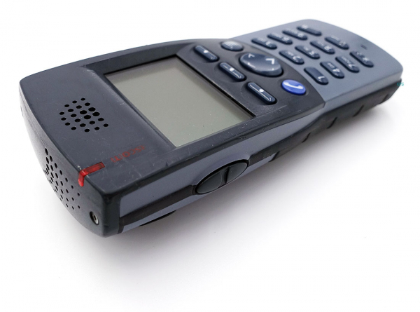 Ascom 9d24 MKII Messenger Refurbished B RAID2-BAAAA