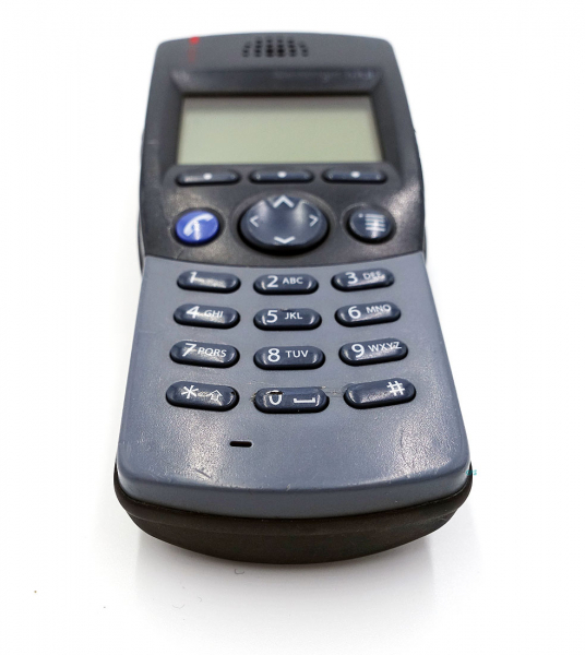 Ascom 9d24 MKII Messenger Refurbished B RAID2-BAAAA