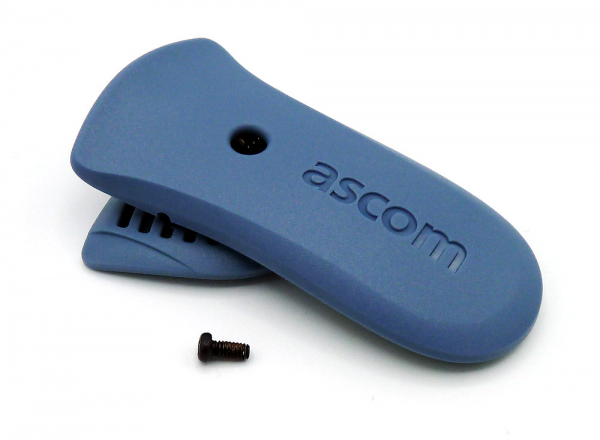 Ascom Standardclip Gürtelclip für d62/i62 DH4/WH1 660210